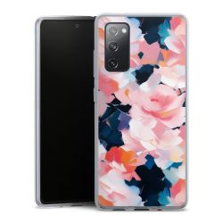 Silikoni Suojakuori läpinäkyvä