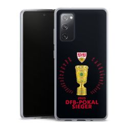 VfB DFB-Pokal Sieger Schwarz