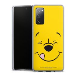 Silikoni Suojakuori läpinäkyvä