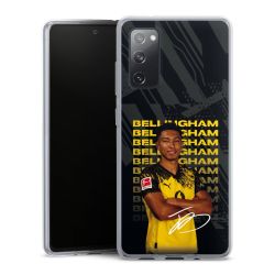 Silikoni Suojakuori läpinäkyvä