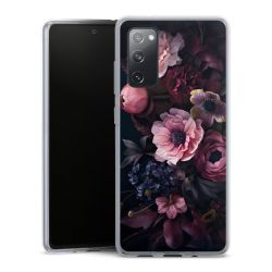 Silikoni Suojakuori läpinäkyvä