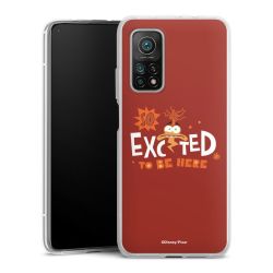 Silikoni Suojakuori läpinäkyvä