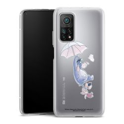 Silikoni Suojakuori läpinäkyvä