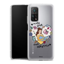 Silikoni Suojakuori läpinäkyvä