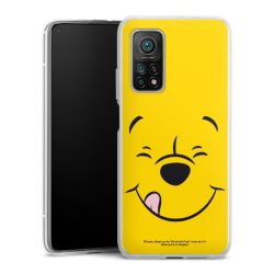 Silikoni Suojakuori läpinäkyvä