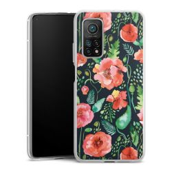 Silikoni Suojakuori läpinäkyvä