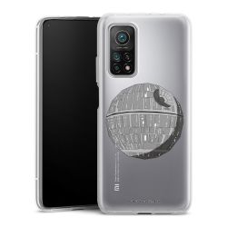 Silikoni Suojakuori läpinäkyvä