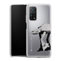 Silikoni Suojakuori läpinäkyvä