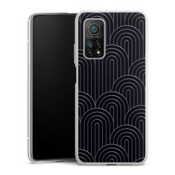 Silikoni Suojakuori läpinäkyvä