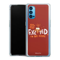 Silikoni Suojakuori läpinäkyvä