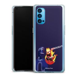 Silikoni Suojakuori läpinäkyvä