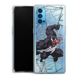 Silikoni Suojakuori läpinäkyvä