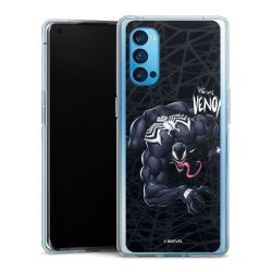 Silikoni Suojakuori läpinäkyvä