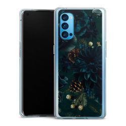 Silikoni Suojakuori läpinäkyvä