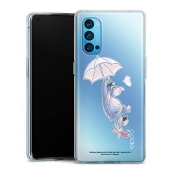 Silikoni Suojakuori läpinäkyvä