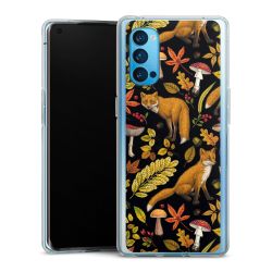 Silikoni Suojakuori läpinäkyvä