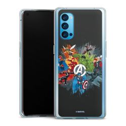 Silikoni Suojakuori läpinäkyvä