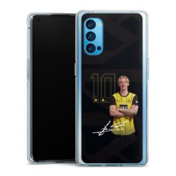 Silikoni Suojakuori läpinäkyvä