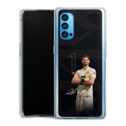 Silikoni Suojakuori läpinäkyvä