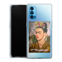 Silikoni Suojakuori läpinäkyvä