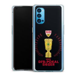 VfB DFB-Pokal Sieger Schwarz