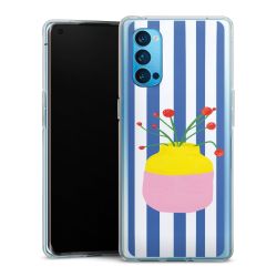 Silikoni Suojakuori läpinäkyvä