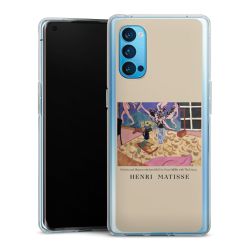 Silikoni Suojakuori läpinäkyvä