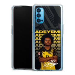 Silikoni Suojakuori läpinäkyvä