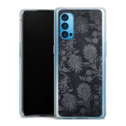 Silikoni Suojakuori läpinäkyvä