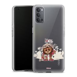 Silikoni Suojakuori läpinäkyvä