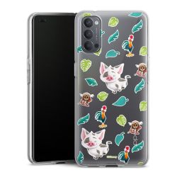 Silikoni Suojakuori läpinäkyvä