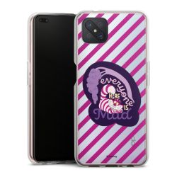 Silikoni Suojakuori läpinäkyvä