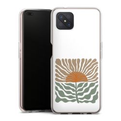 Silikoni Suojakuori läpinäkyvä