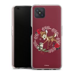 Silikoni Suojakuori läpinäkyvä