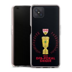 VfB DFB-Pokal Sieger Schwarz