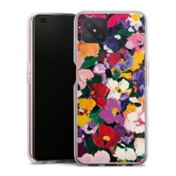 Silikoni Suojakuori läpinäkyvä