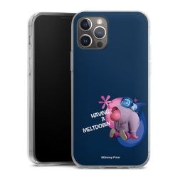 Silikoni Suojakuori läpinäkyvä