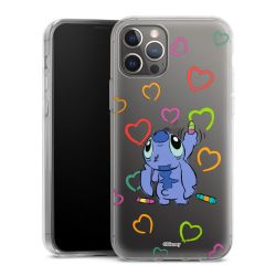 Silikoni Suojakuori läpinäkyvä