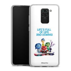 Silikoni Suojakuori läpinäkyvä