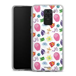 Silikoni Suojakuori läpinäkyvä