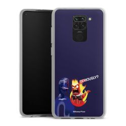 Silikoni Suojakuori läpinäkyvä