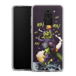 Silikoni Suojakuori läpinäkyvä