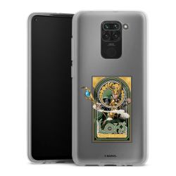 Silikoni Suojakuori läpinäkyvä