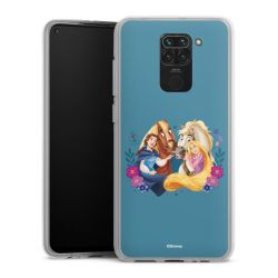 Silikoni Suojakuori läpinäkyvä