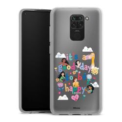 Silikoni Suojakuori läpinäkyvä