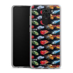 Silikoni Suojakuori läpinäkyvä