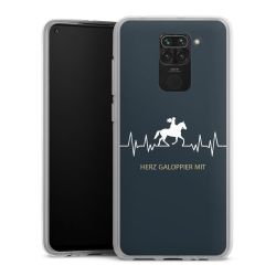 Silikoni Suojakuori läpinäkyvä