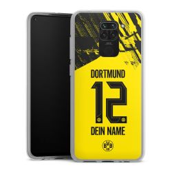 BVB Trikot Personalisierbar 25-26