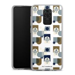 Silikoni Suojakuori läpinäkyvä