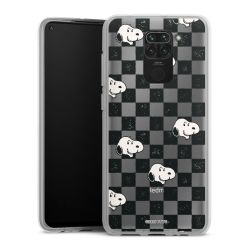 Silikoni Suojakuori läpinäkyvä